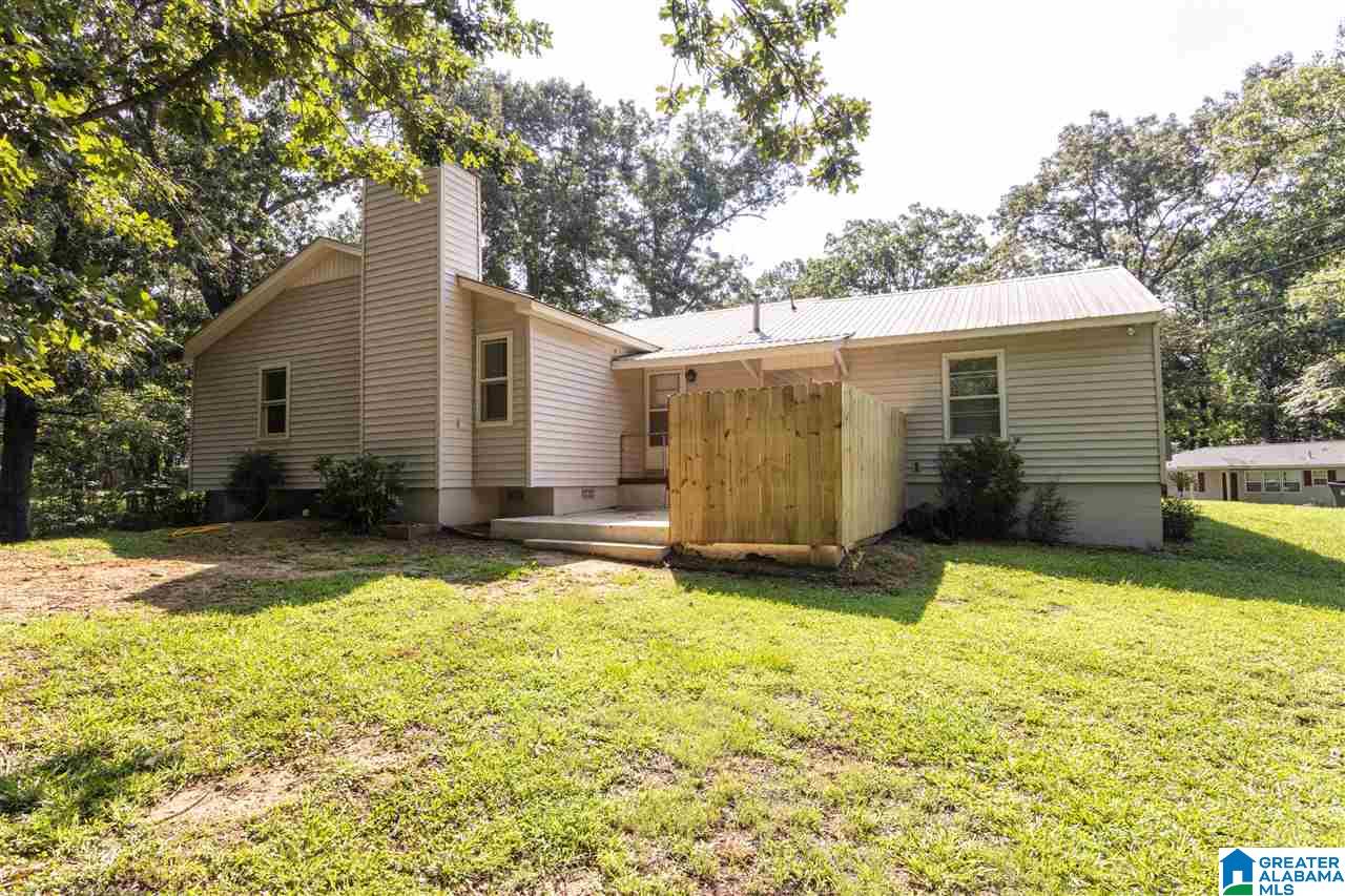 859 Westwood Road Mount Olive, AL 35117 - Photo 4 of 34