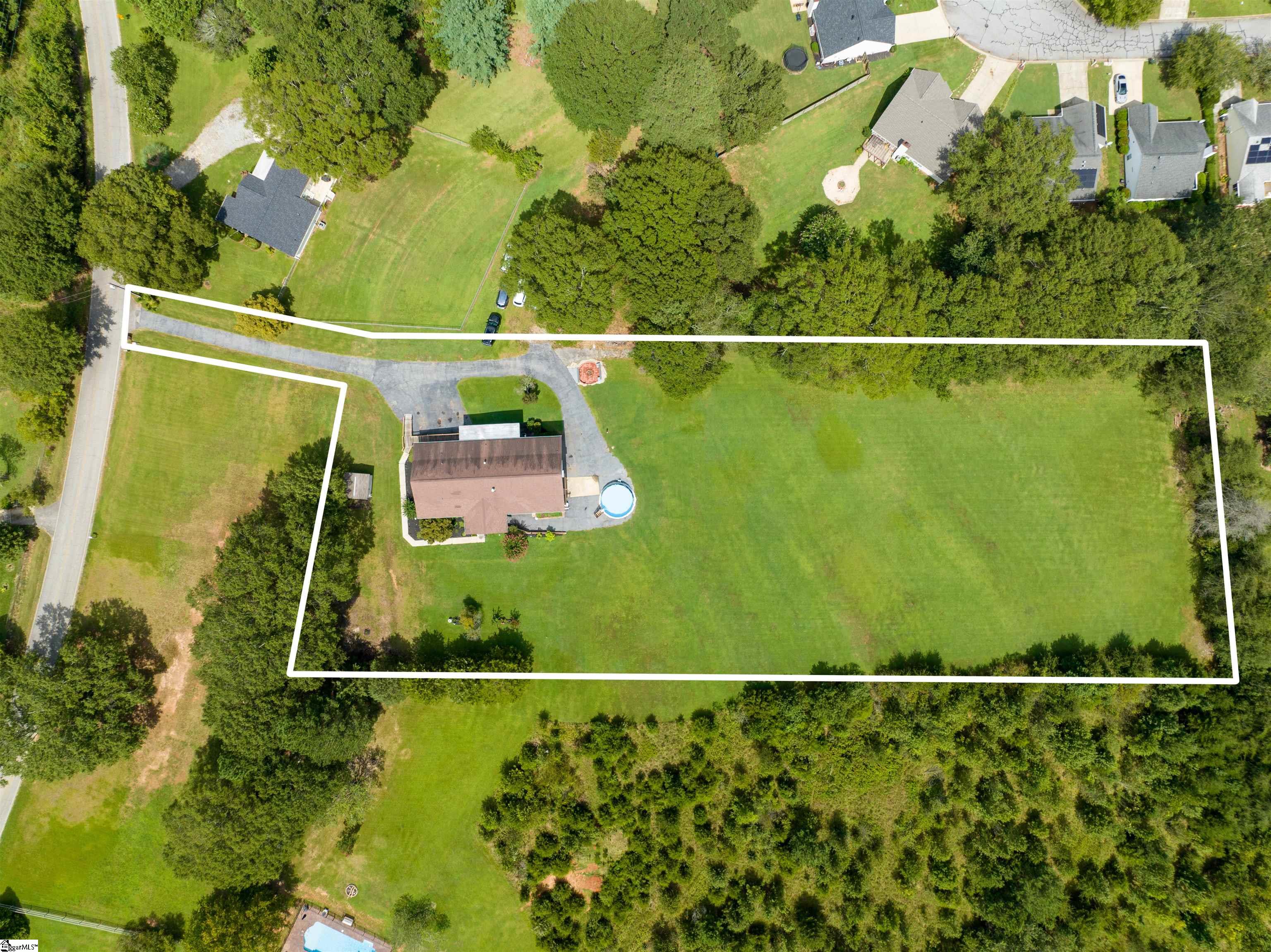 449 Griffin Road Greenville, SC 29607 - Photo 4 of 36 Gallery Image 4