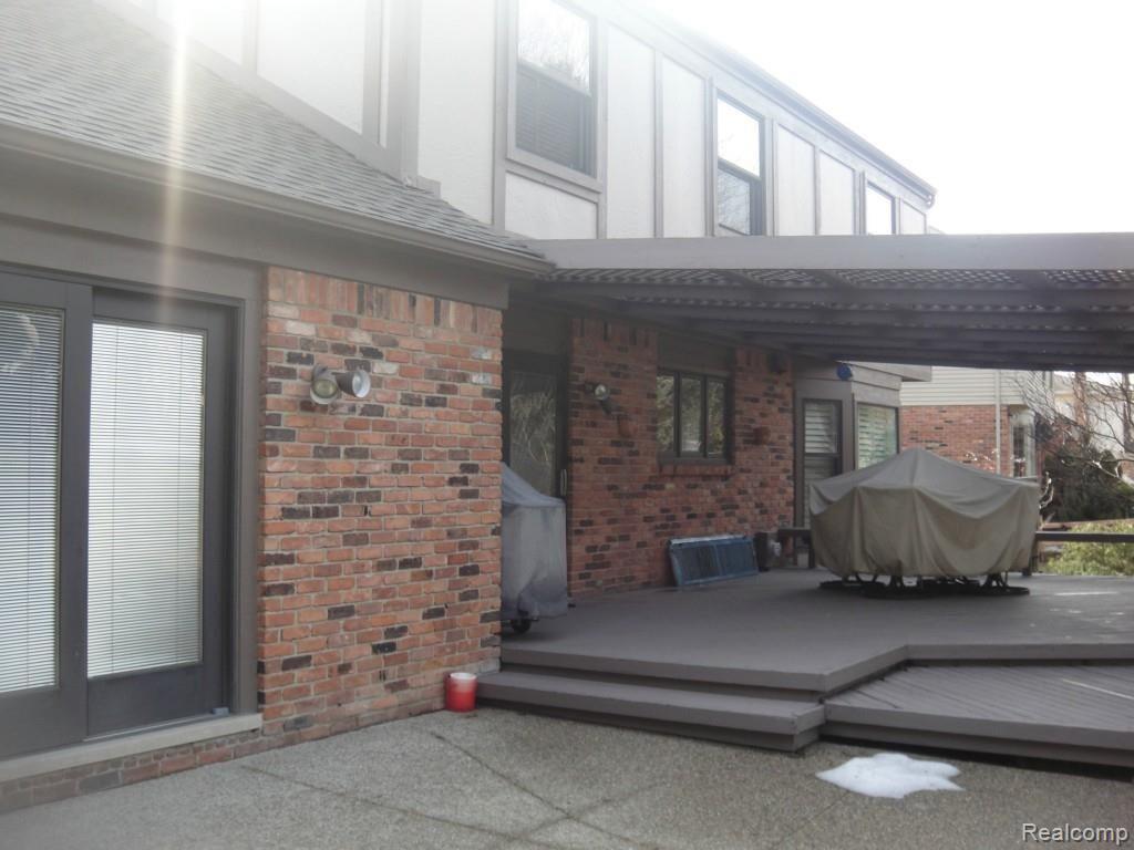 418 Cypress Road Rochester, MI 48309 - Photo 13 of 13 DSC01437.jpg