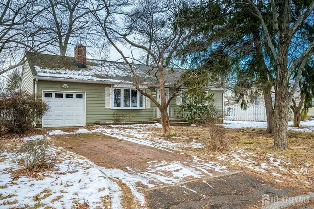 $469,900 | 2206 Murray Avenue, South Plainfield, NJ 07080