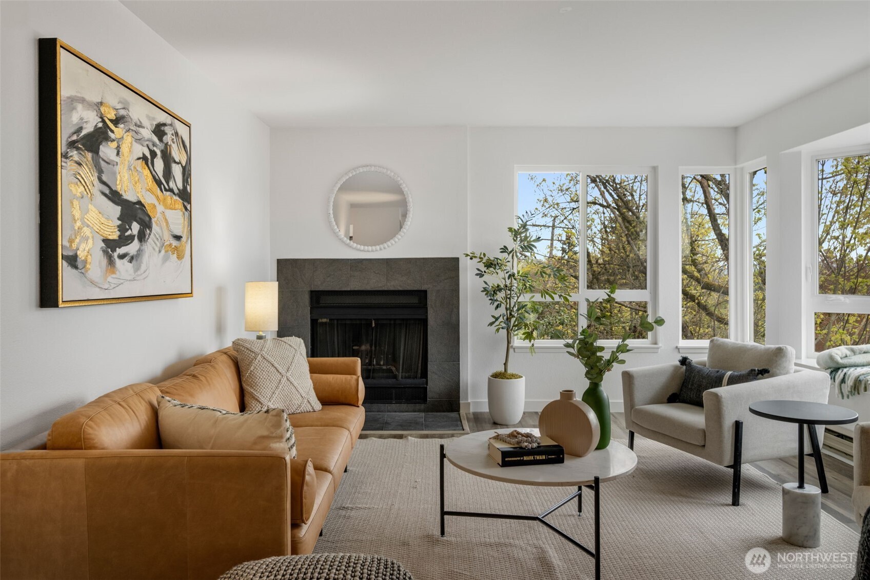 2419 East Madison Street, Unit 2461 Seattle, WA 98112 - Photo 1 of 25