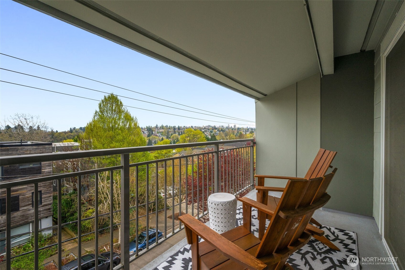 2419 East Madison Street, Unit 2461 Seattle, WA 98112 - Photo 12 of 25