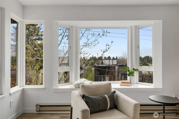 $499,000 | 2419 East Madison Street, Unit 2461, Seattle, WA 98112