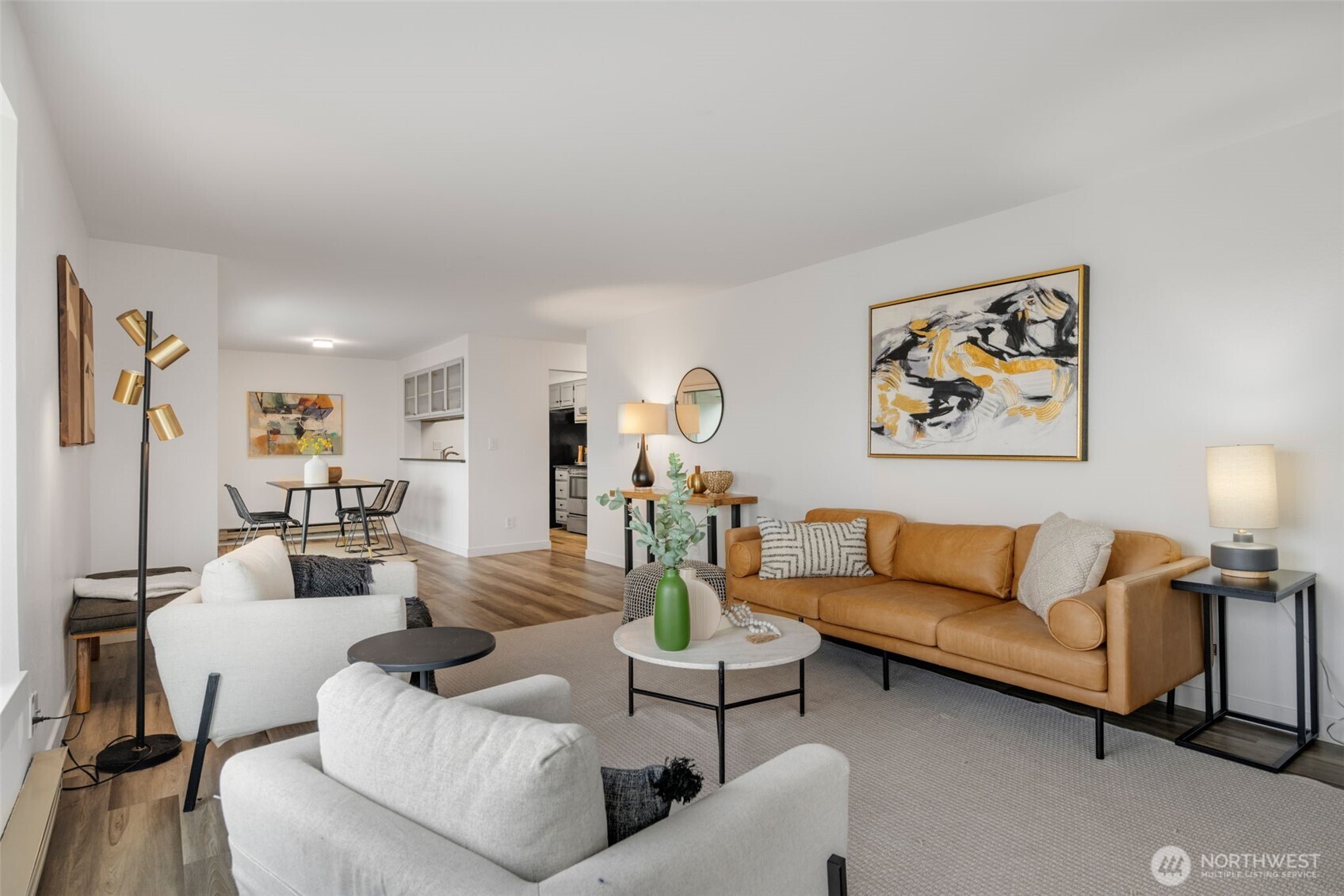 2419 East Madison Street, Unit 2461 Seattle, WA 98112 - Photo 7 of 25