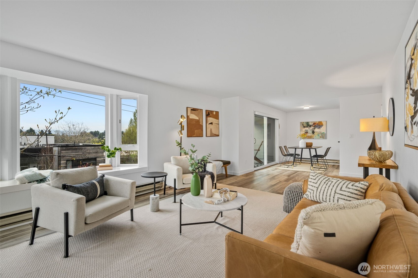 2419 East Madison Street, Unit 2461 Seattle, WA 98112 - Photo 8 of 25