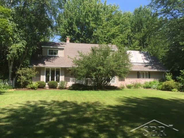 12215 Krieger Road Birch Run, MI 48415 - Photo 1 of 46 31254877.JPG