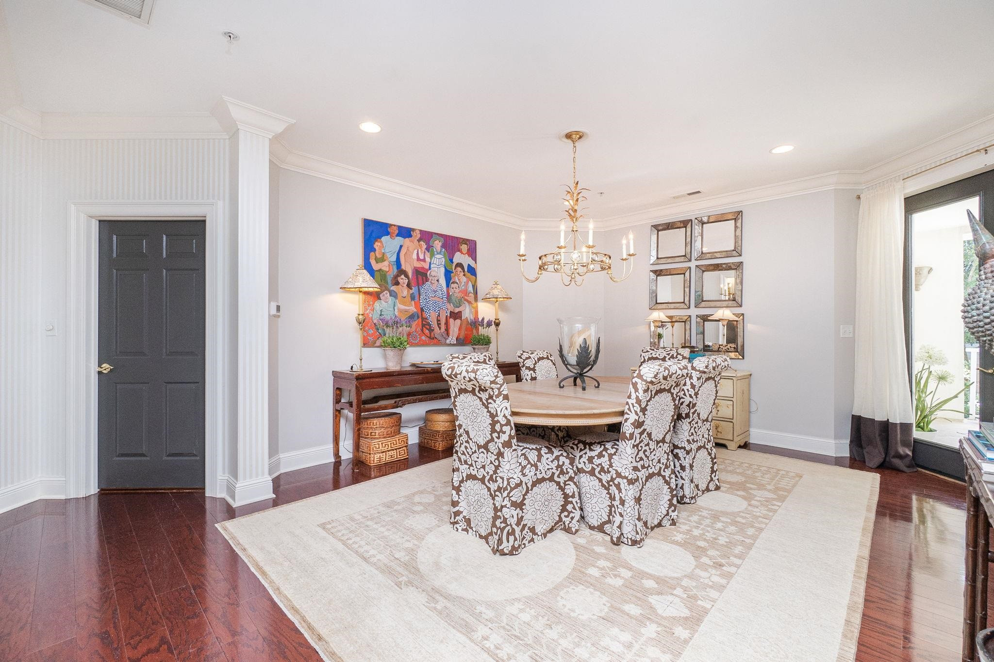 2813 Market Bridge Lane, Unit 103 Raleigh, NC 27608 - Photo 4 of 26 Photo 4