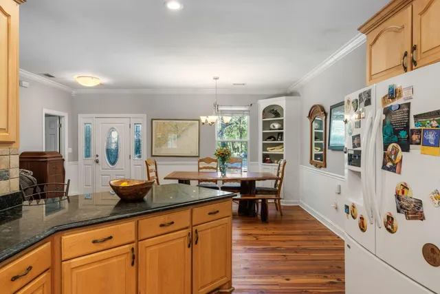 $650,000 | 5568 Jenks Mongomery Road, Ravenel, SC 29470