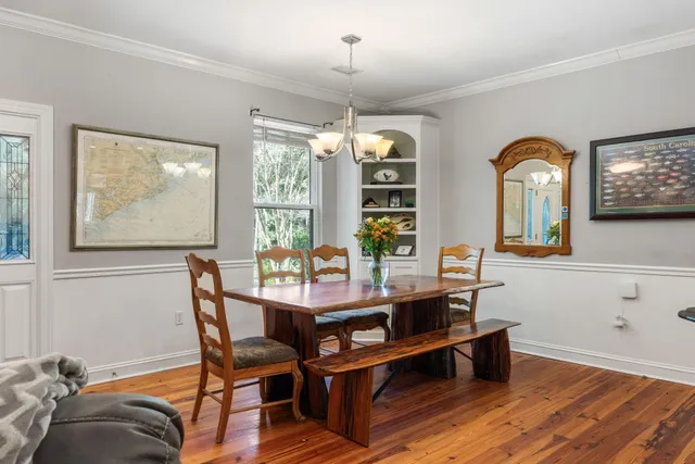 $650,000 | 5568 Jenks Mongomery Road, Ravenel, SC 29470