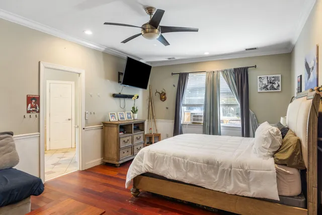 $650,000 | 5568 Jenks Mongomery Road, Ravenel, SC 29470