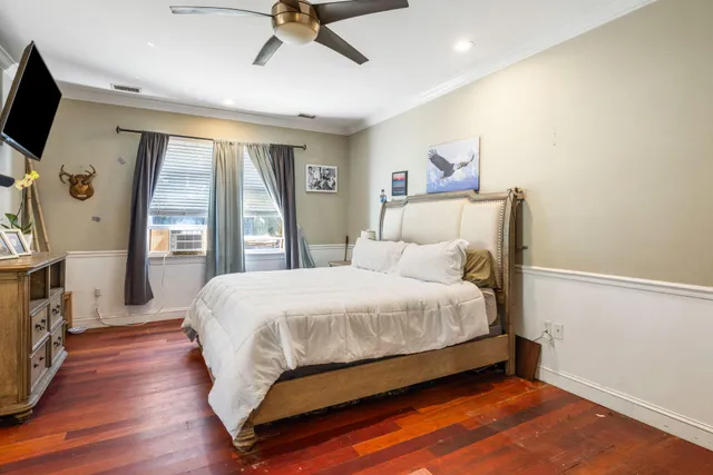 $650,000 | 5568 Jenks Mongomery Road, Ravenel, SC 29470