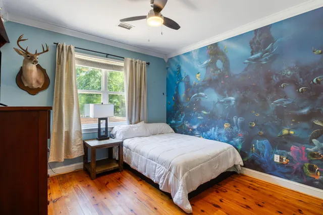 $650,000 | 5568 Jenks Mongomery Road, Ravenel, SC 29470