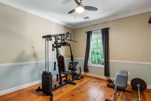 $650,000 | 5568 Jenks Mongomery Road, Ravenel, SC 29470