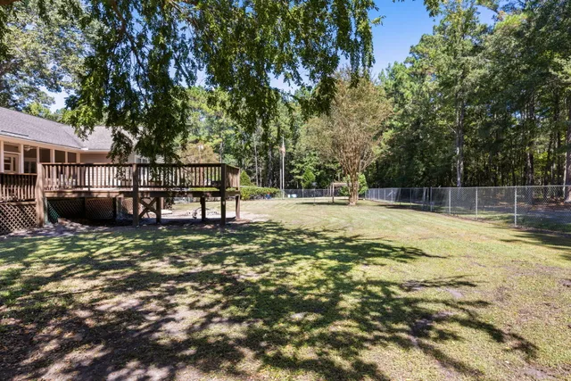 $650,000 | 5568 Jenks Mongomery Road, Ravenel, SC 29470