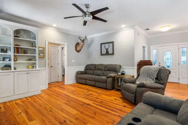 $650,000 | 5568 Jenks Mongomery Road, Ravenel, SC 29470