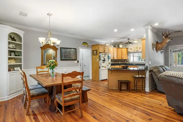 $650,000 | 5568 Jenks Mongomery Road, Ravenel, SC 29470