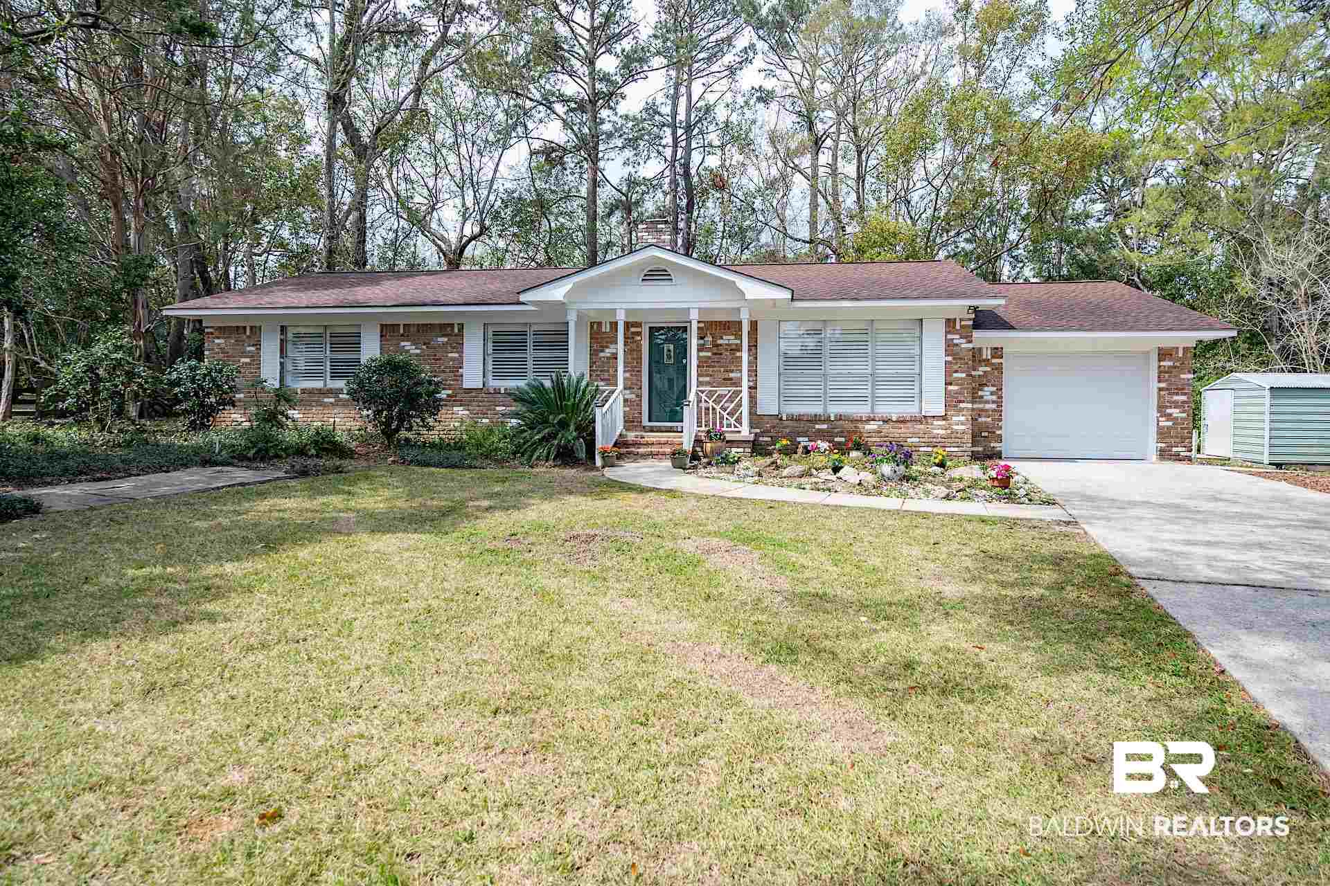 601 Patlynn Court Fairhope, AL 36532 - Photo 1 of 21