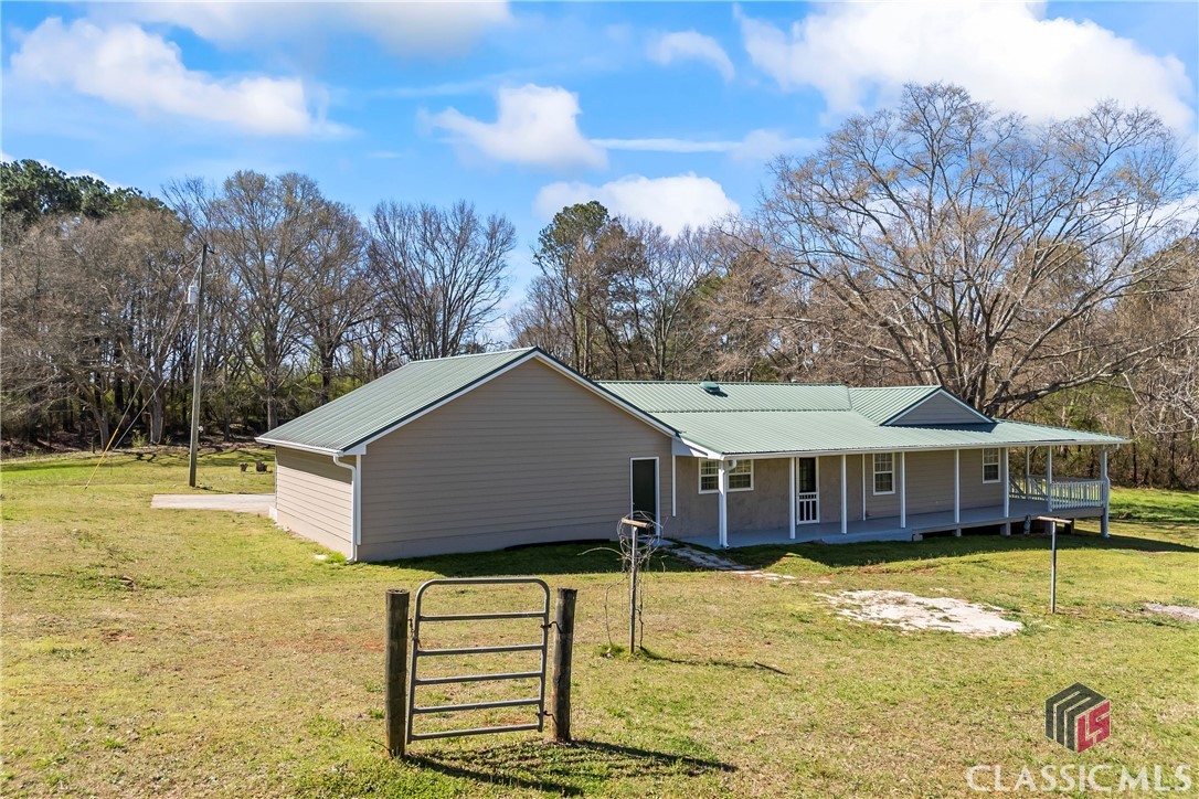 468 Manning Gin Road Monroe, GA 30656 - Photo 11 of 70 Gallery Image 11