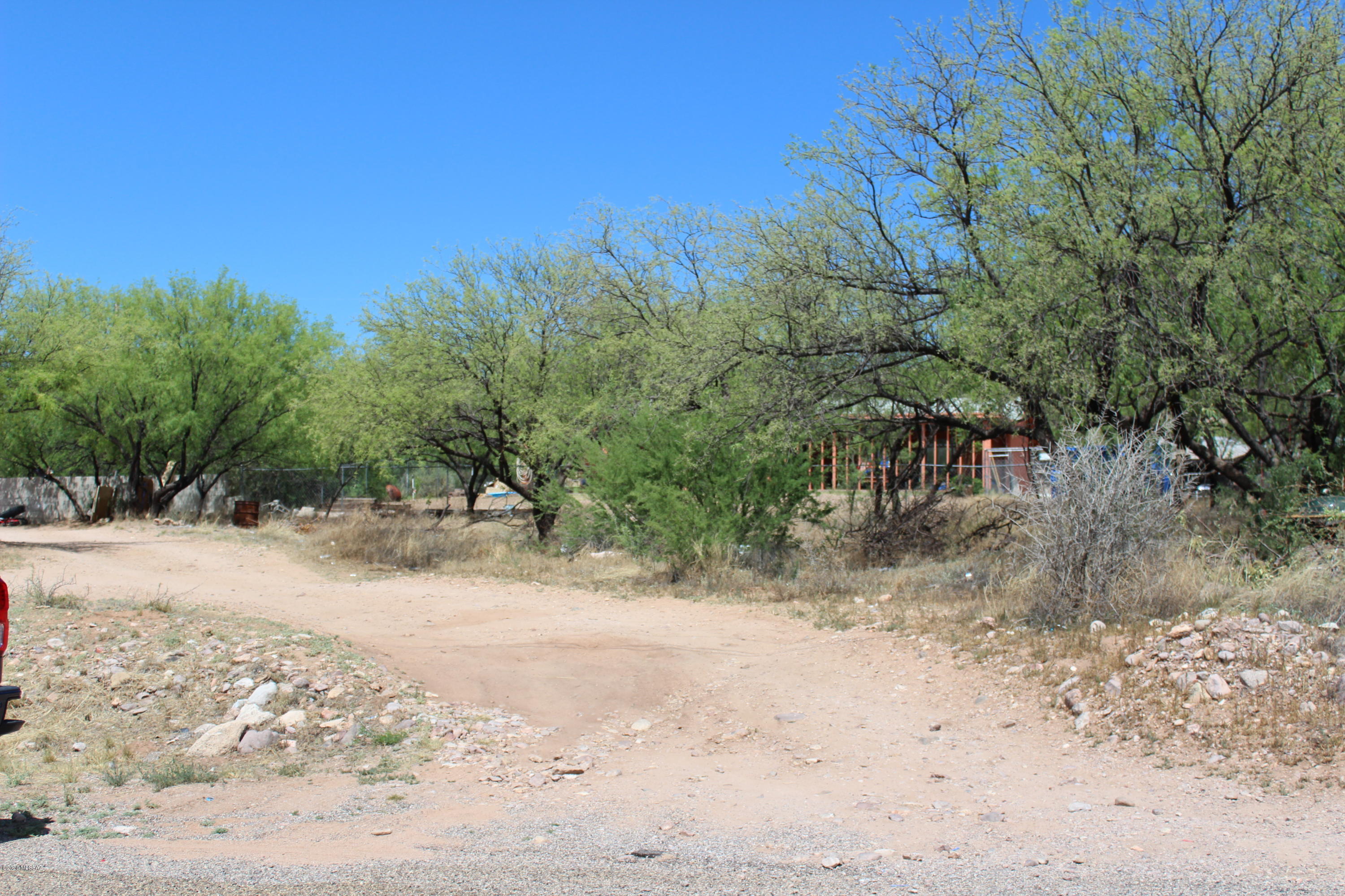 1410 Calle Cuervo, Unit 10 Rio Rico, AZ 85648 - Photo 5 of 5