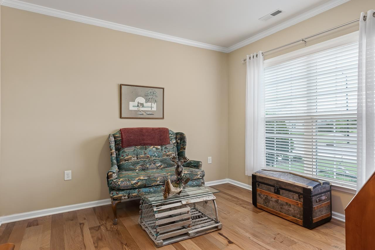 613 Tuttle Road Durham, NC 27703 - Photo 13 of 30 Sunroom