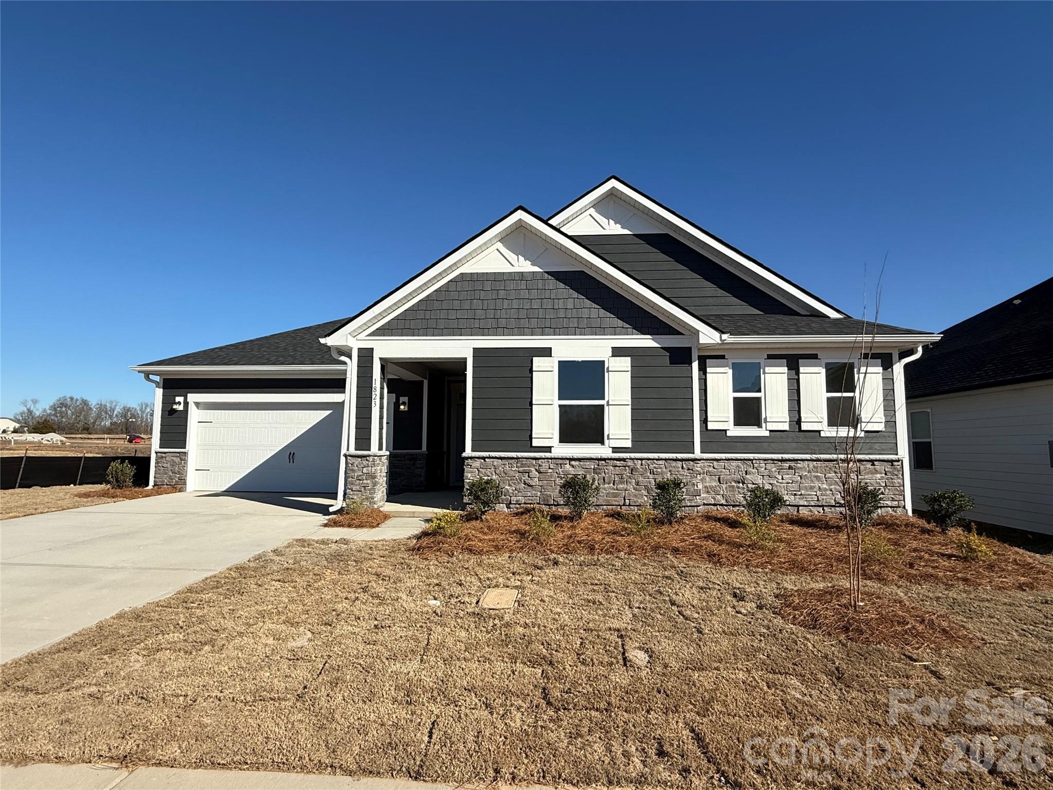 1823 Wesley Woods Road Monroe, NC 28110 - Photo 1 of 13 Gallery Image 1