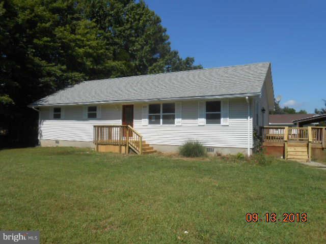 100 Oregon Road Stevensville, MD 21666 - Photo 1 of 18 Exterior (Front)