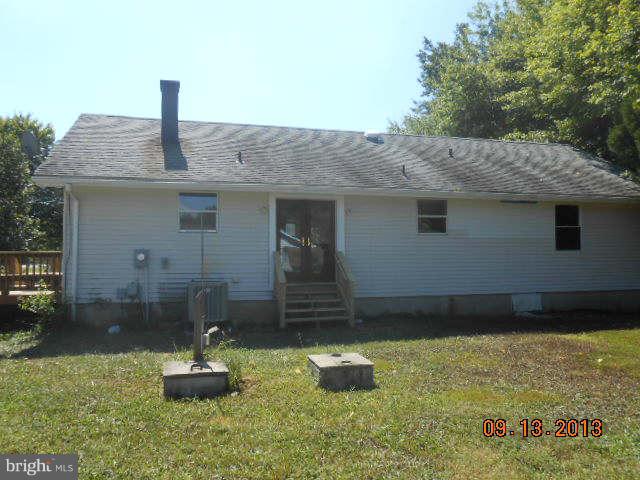 100 Oregon Road Stevensville, MD 21666 - Photo 3 of 18 Exterior (Rear)