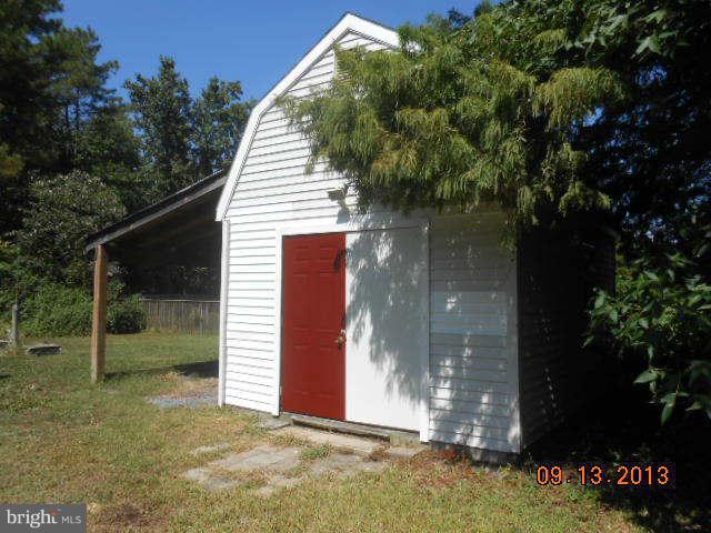 100 Oregon Road Stevensville, MD 21666 - Photo 4 of 18 Exterior (General)