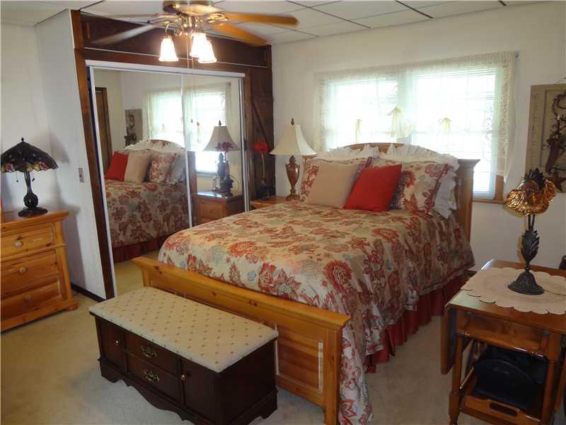 344 3rd Street Webster, PA 15087 - Photo 11 of 18 Master Bedroom.