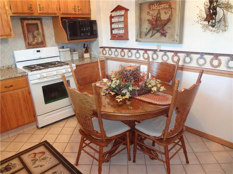 344 3rd Street Webster, PA 15087 - Photo 8 of 18 Kitchen.
