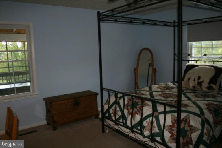 514 Windy Ridge Road Front Royal, VA 22630 - Photo 1 of 24 Bedroom (Master)