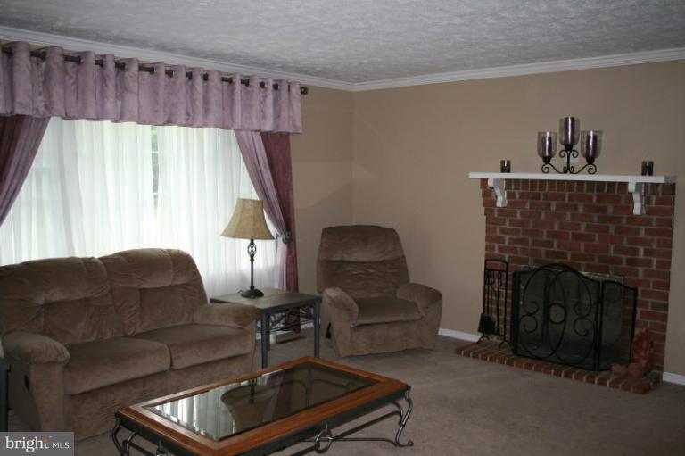 514 Windy Ridge Road Front Royal, VA 22630 - Photo 19 of 24 Living Room