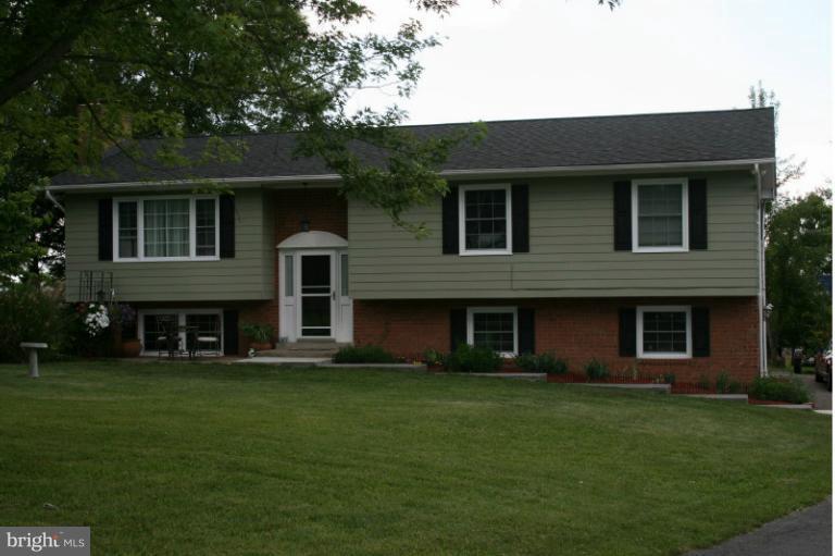 514 Windy Ridge Road Front Royal, VA 22630 - Photo 21 of 24 Exterior (Front)