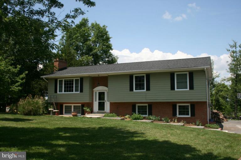 514 Windy Ridge Road Front Royal, VA 22630 - Photo 6 of 24 Exterior (General)