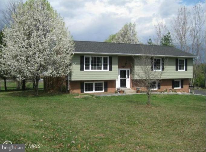 514 Windy Ridge Road Front Royal, VA 22630 - Photo 10 of 24 Exterior (Main)