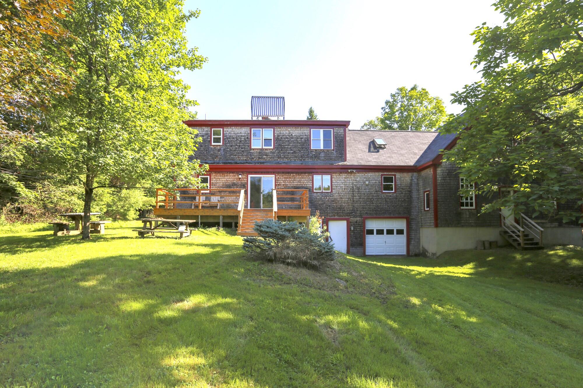284 Poland Woods Road Morrill, ME 04952 - Photo 4 of 31 PolandWoodsRdMorrillME-38