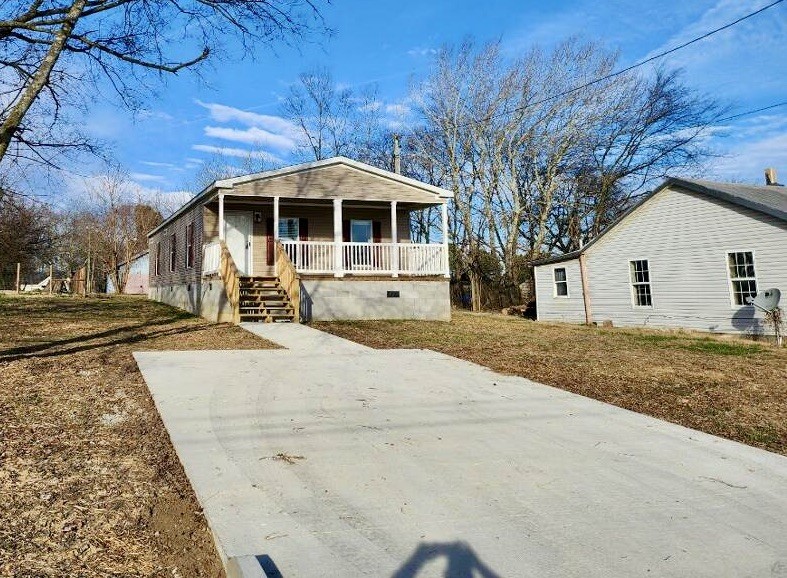 1605 Mantlo Street Springfield, TN 37172 - Photo 2 of 8 Gallery Image 2