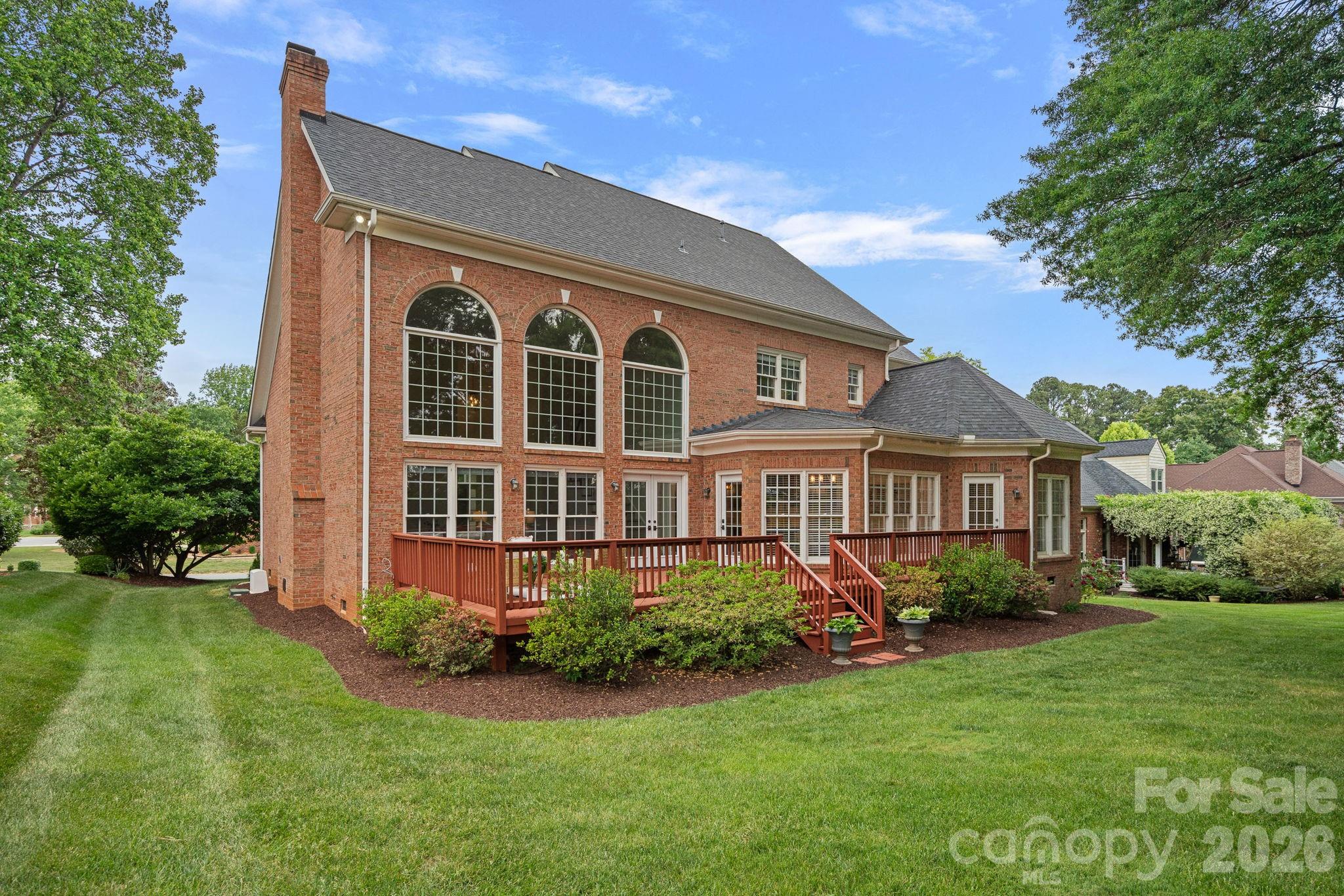 16110 Covington Point Lane Huntersville, NC 28078 - Photo 33 of 43 Gallery Image 33