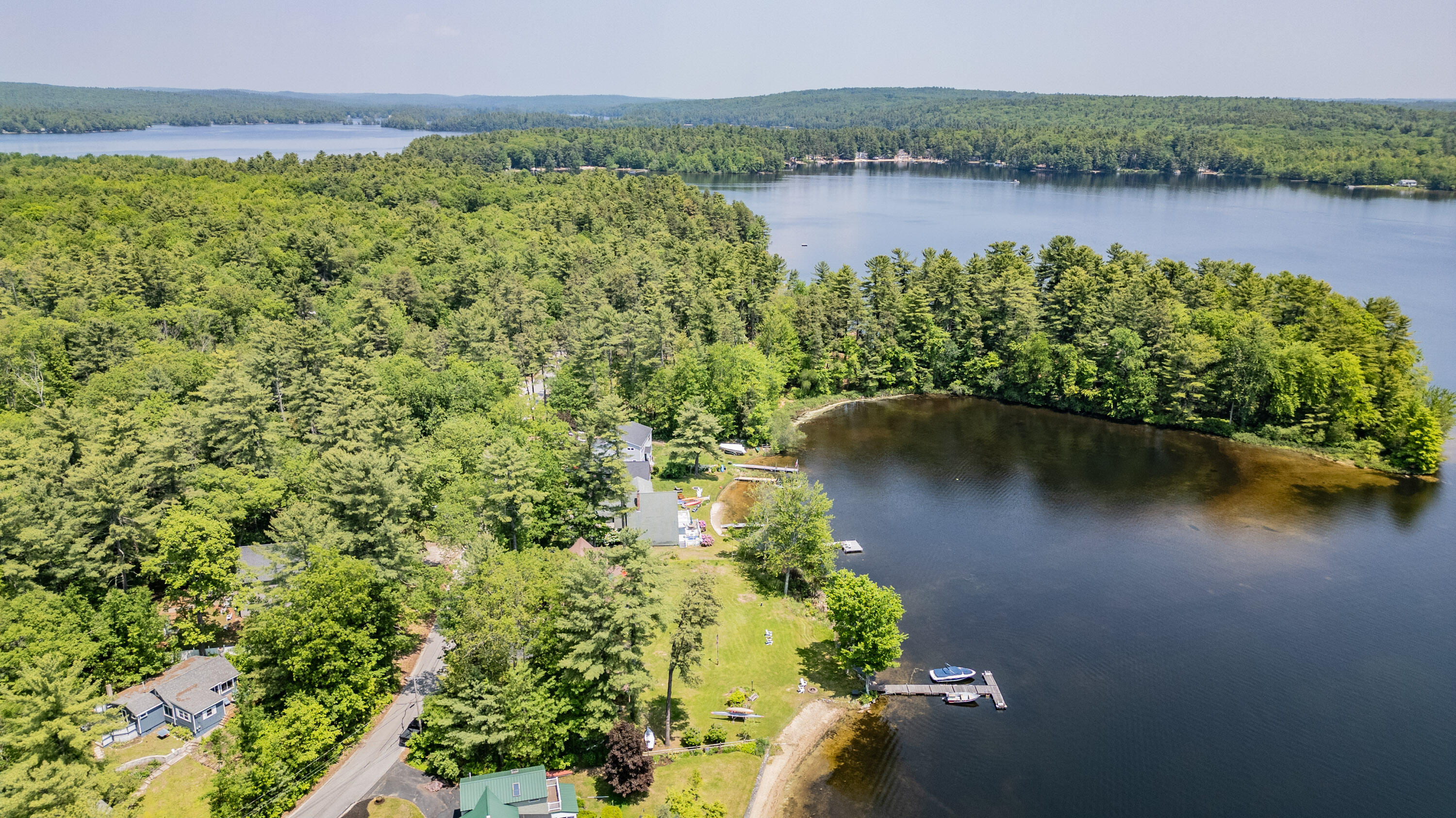 147 Sand Bar Road Windham, ME 04062 - Photo 3 of 108 20250605gp-62019