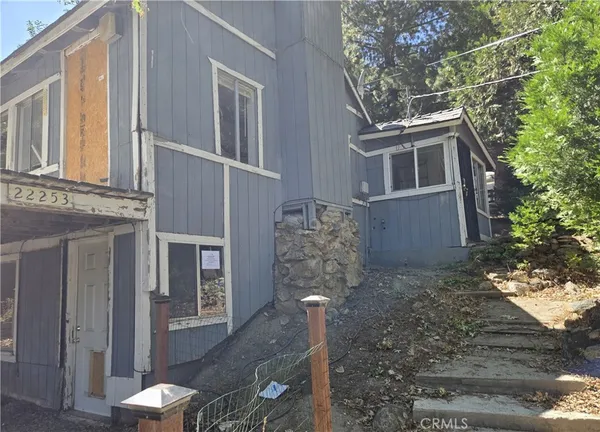 $159,000 | 22253 Pine Drive, Cedarpines Park, CA 92322