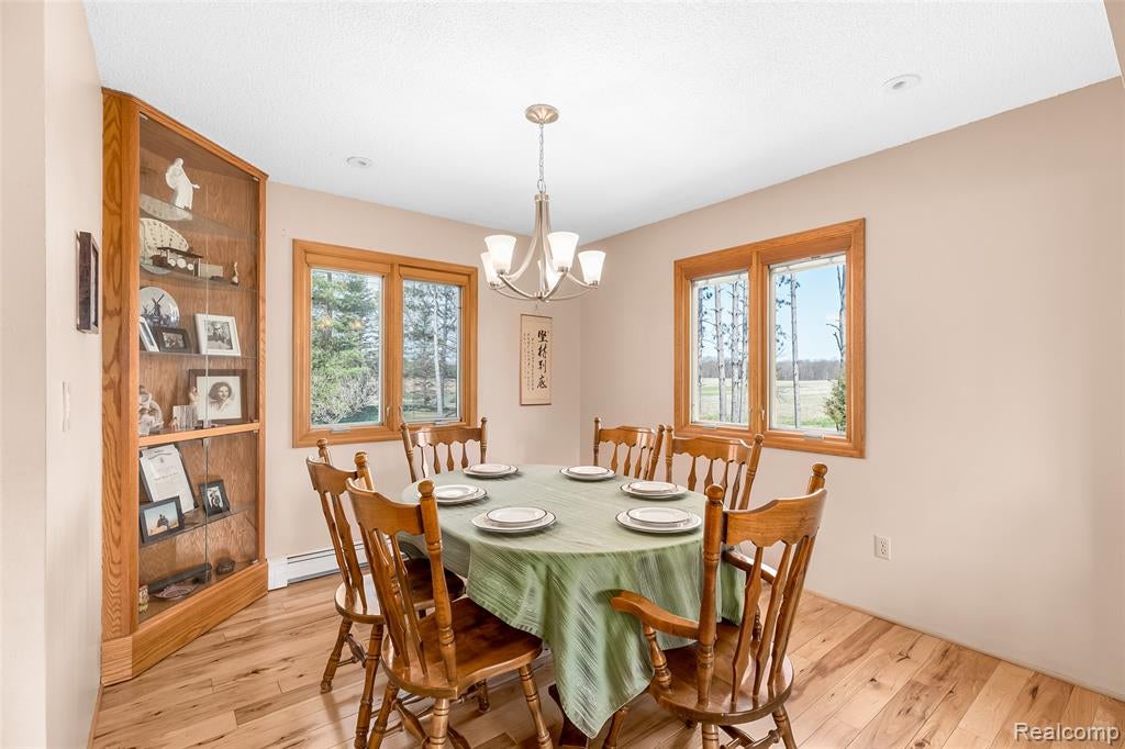 15395 Osius Road Chelsea, MI 48118 - Photo 7 of 58 Gallery Image 7