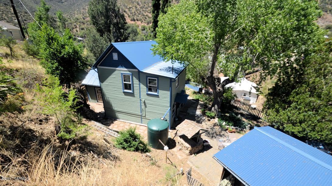 501 Laundry Hill Road Bisbee, AZ 85603 - Photo 41 of 42