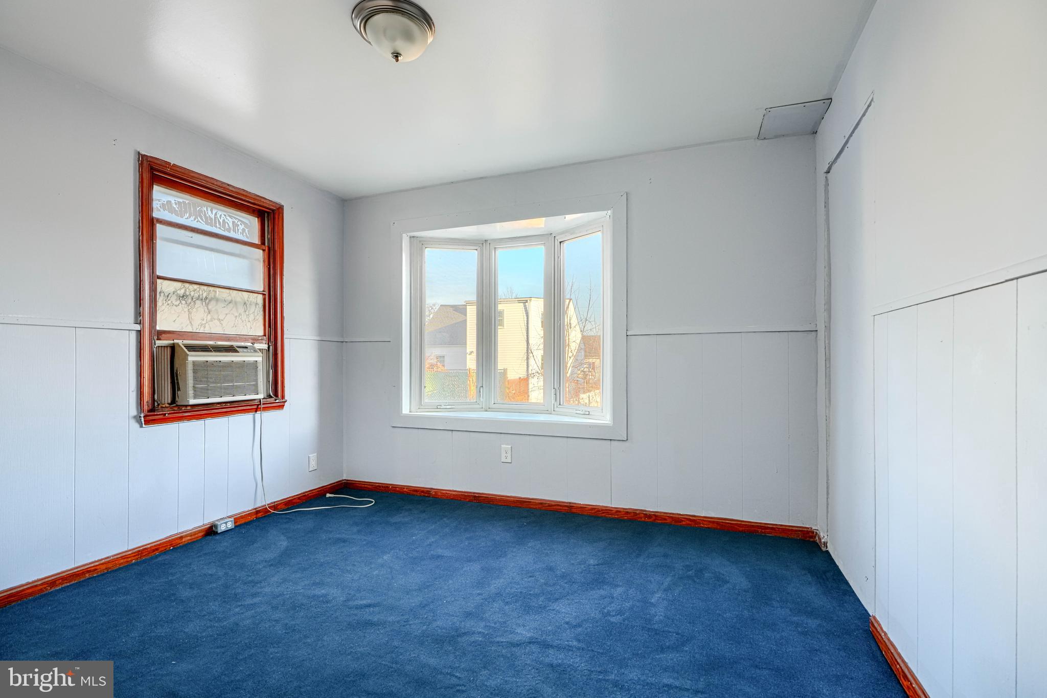 7839 Birmingham Avenue Baltimore, MD 21234 - Photo 12 of 24 an empty room with a window