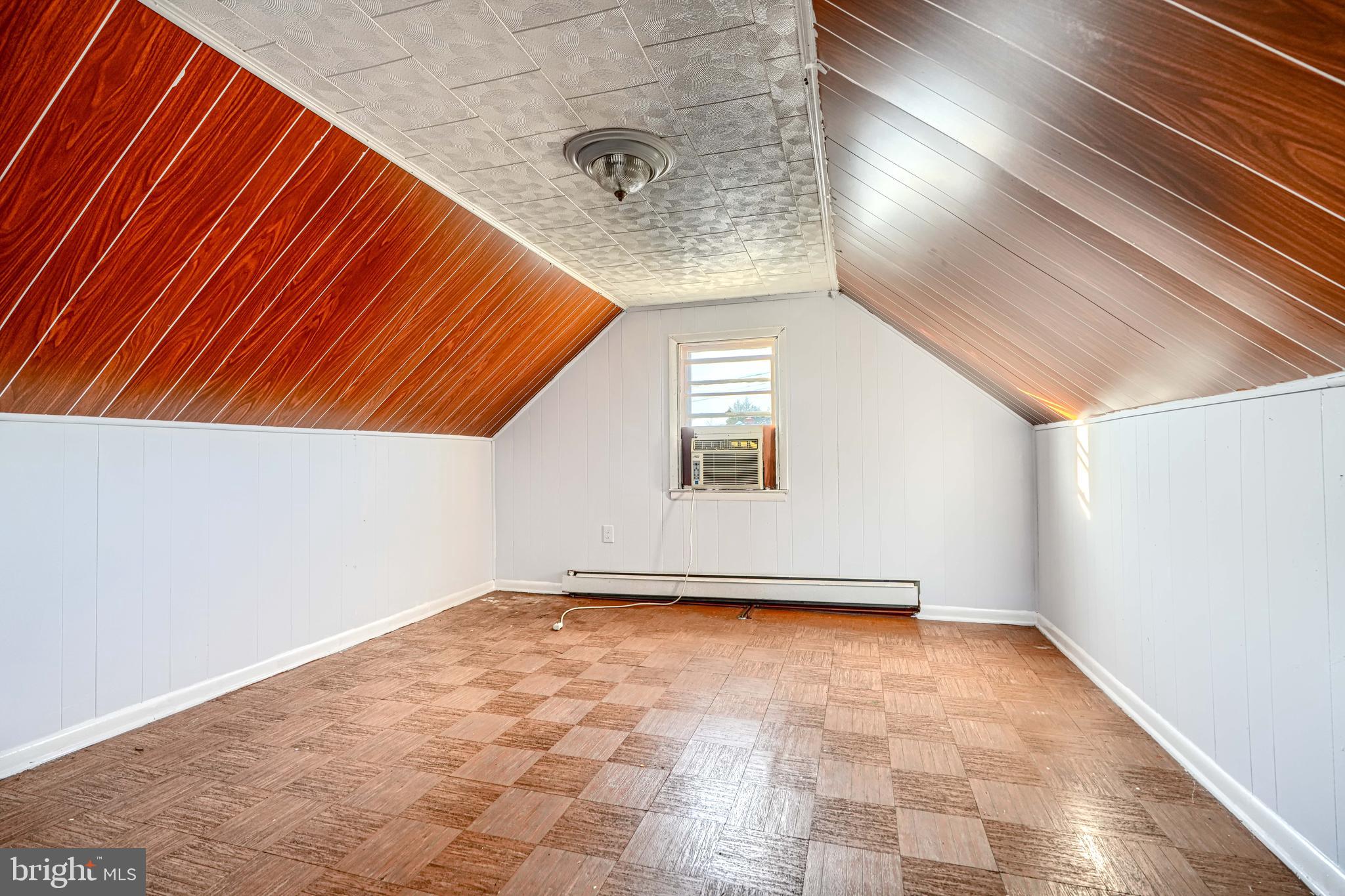 7839 Birmingham Avenue Baltimore, MD 21234 - Photo 17 of 24 a view of an empty room