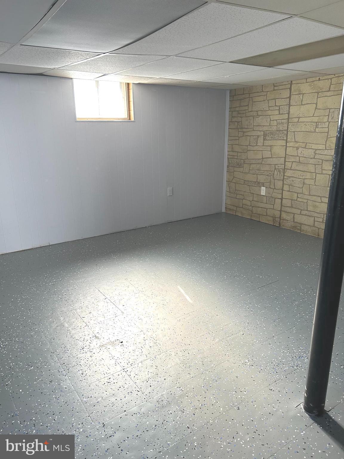 7839 Birmingham Avenue Baltimore, MD 21234 - Photo 19 of 24 a view of empty room