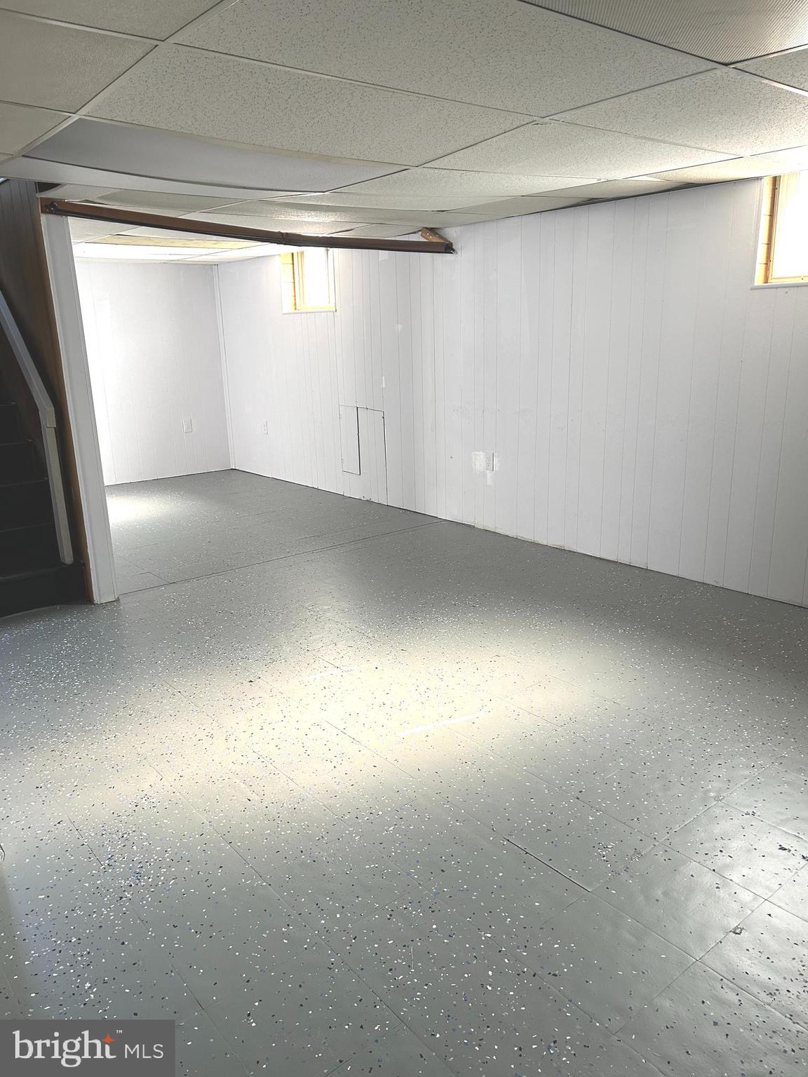 7839 Birmingham Avenue Baltimore, MD 21234 - Photo 20 of 24 an empty room with a empty space and windows