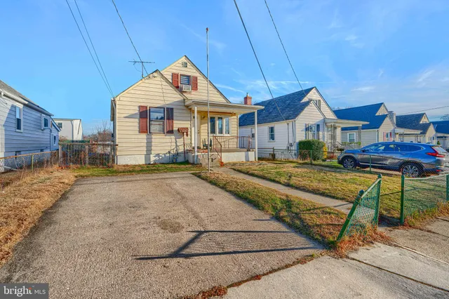 $1,995 | 7839 Birmingham Avenue, Baltimore, MD 21234
