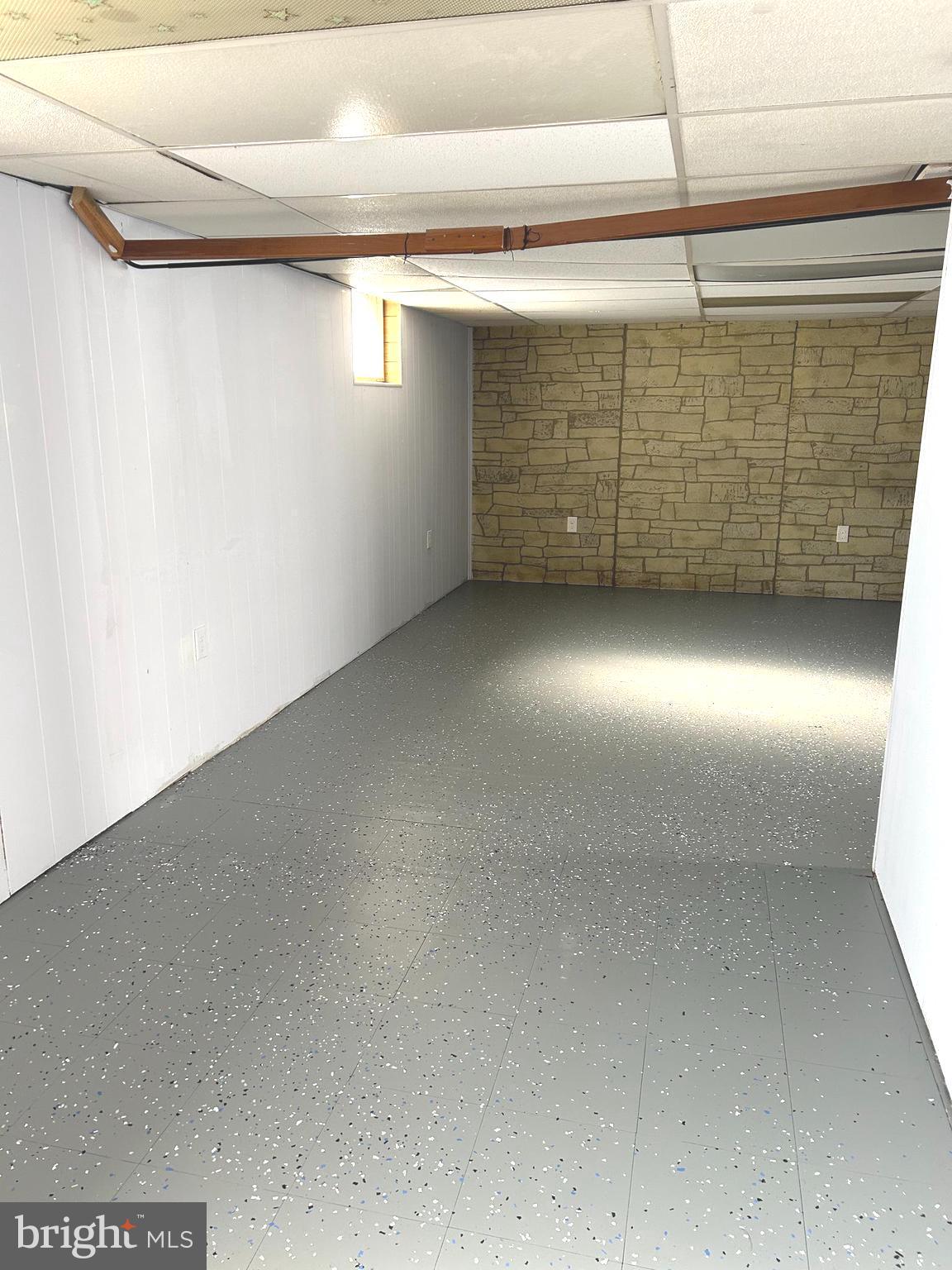 7839 Birmingham Avenue Baltimore, MD 21234 - Photo 21 of 24 a view of a garage