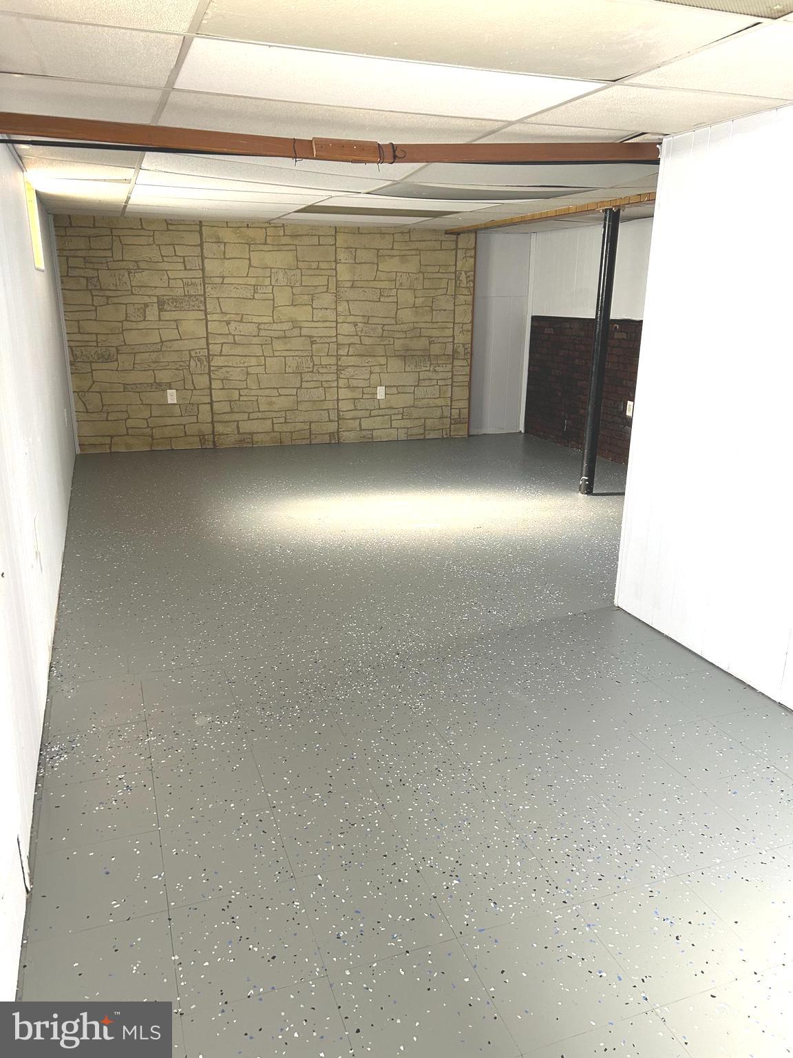 7839 Birmingham Avenue Baltimore, MD 21234 - Photo 22 of 24 a view of an empty room