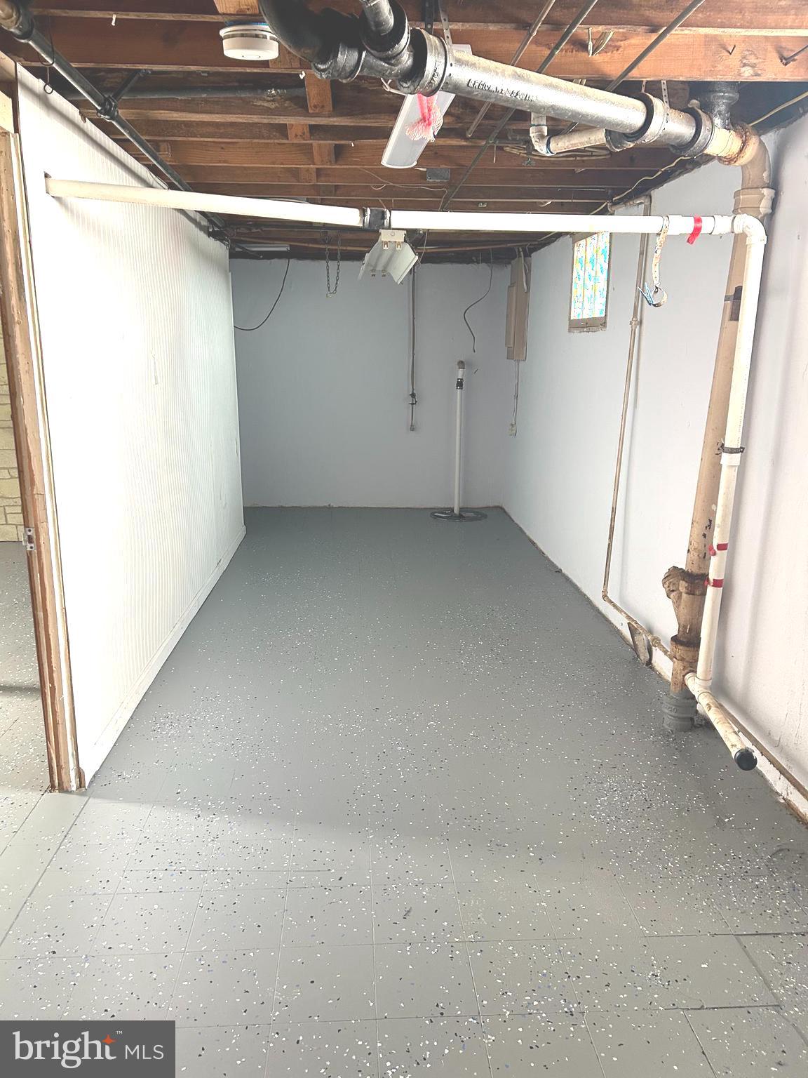 7839 Birmingham Avenue Baltimore, MD 21234 - Photo 24 of 24 a view of a garage